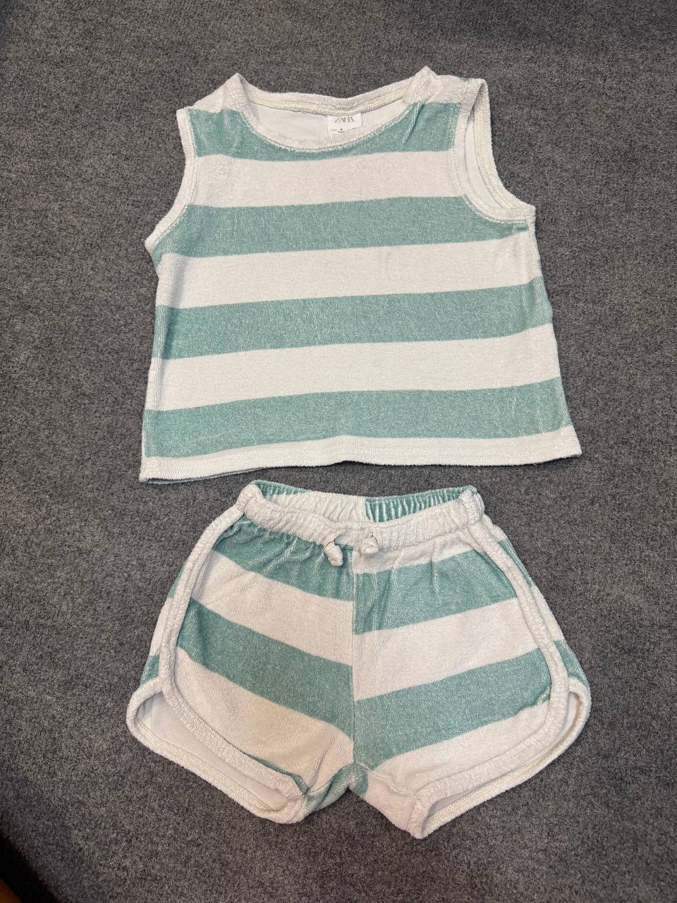 Детская одежда и обувь (Zara, OVS, Next, Adidas, Asso, Nebbati)