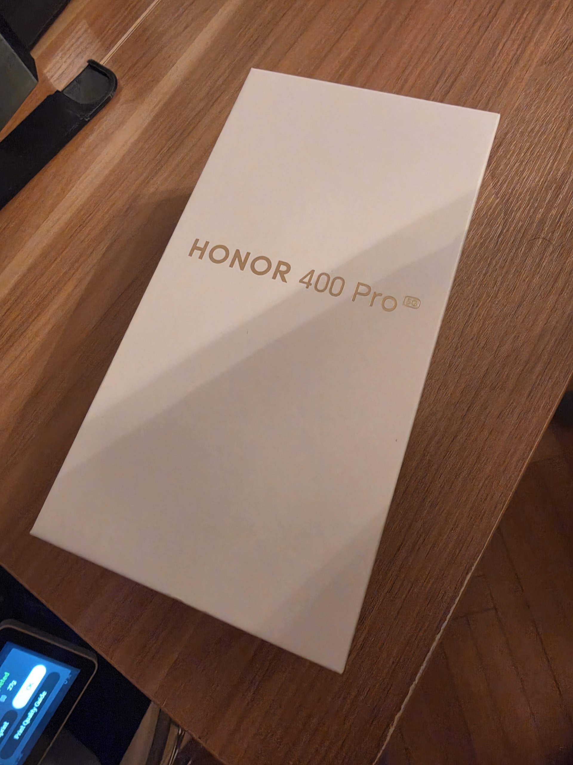 Honor 400 Pro 5G 512GB