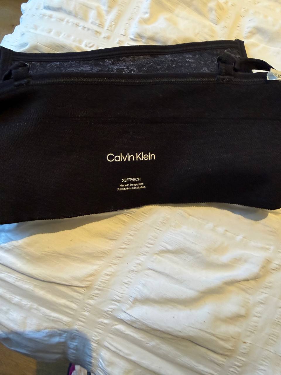 Calvin Klein вещь, новая без бирки