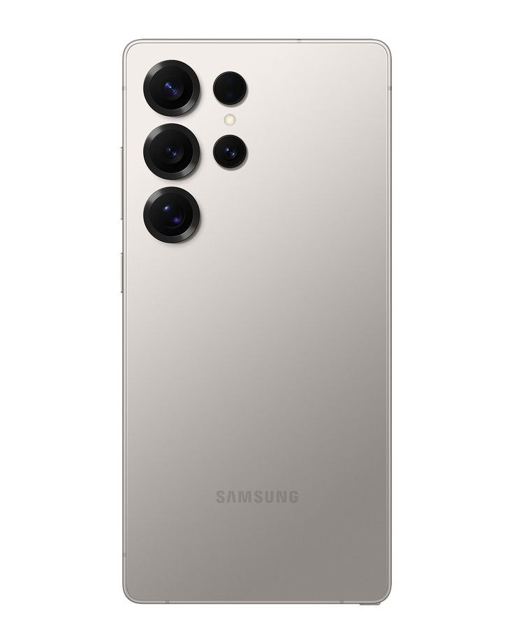 Samsung Galaxy S25 Ultra, идеальное состояние, на гарантии