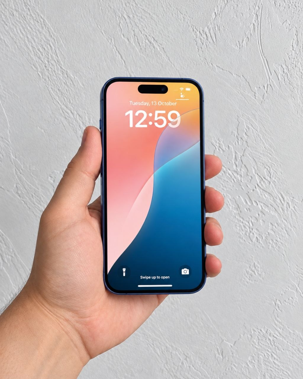 iPhone 16 SIM + eSIM