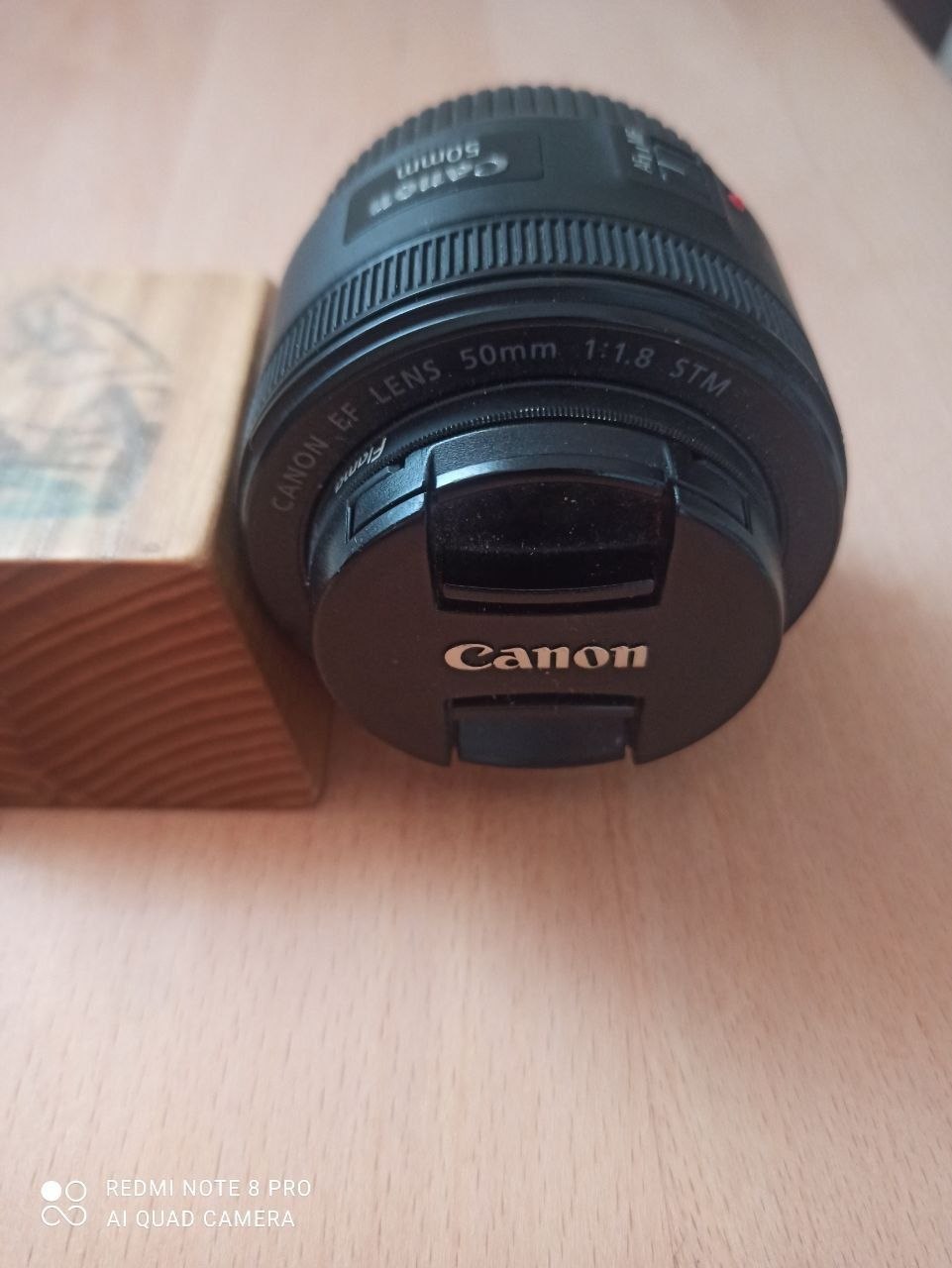 Фотоаппарат Canon EOS 650D + объектив Canon 18-55 + доп. аккумулятор