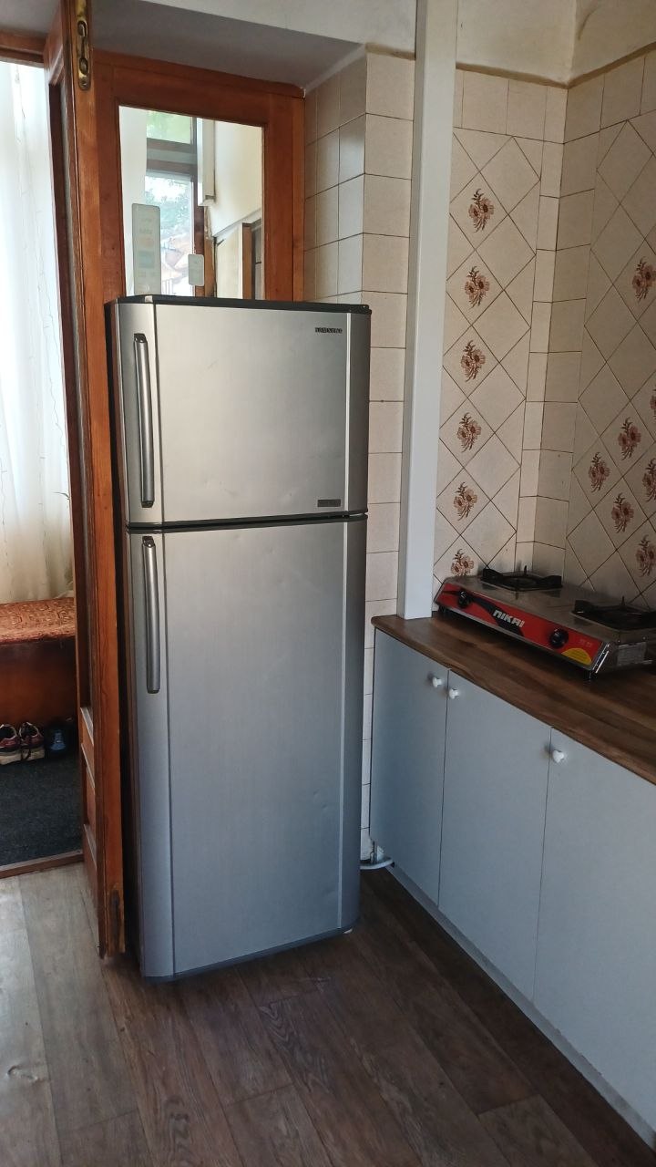 Холодильник Samsung