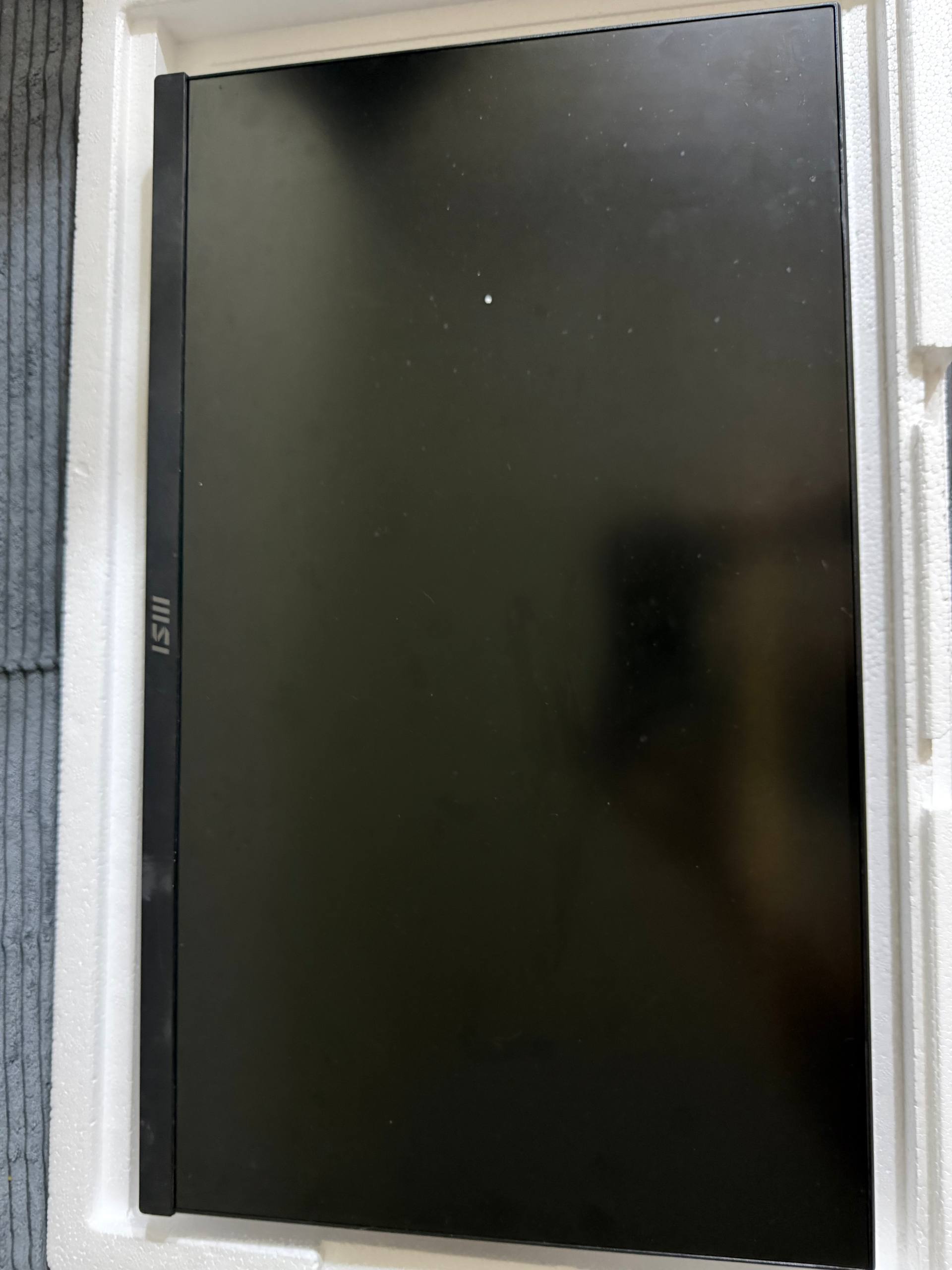 Монитор 24" 100 Гц
