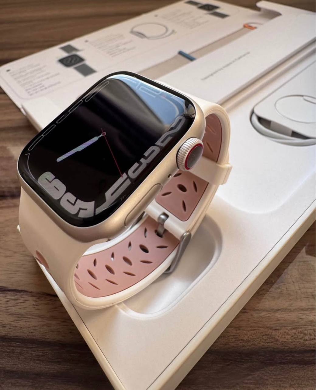 Apple Watch Series 9 41 мм