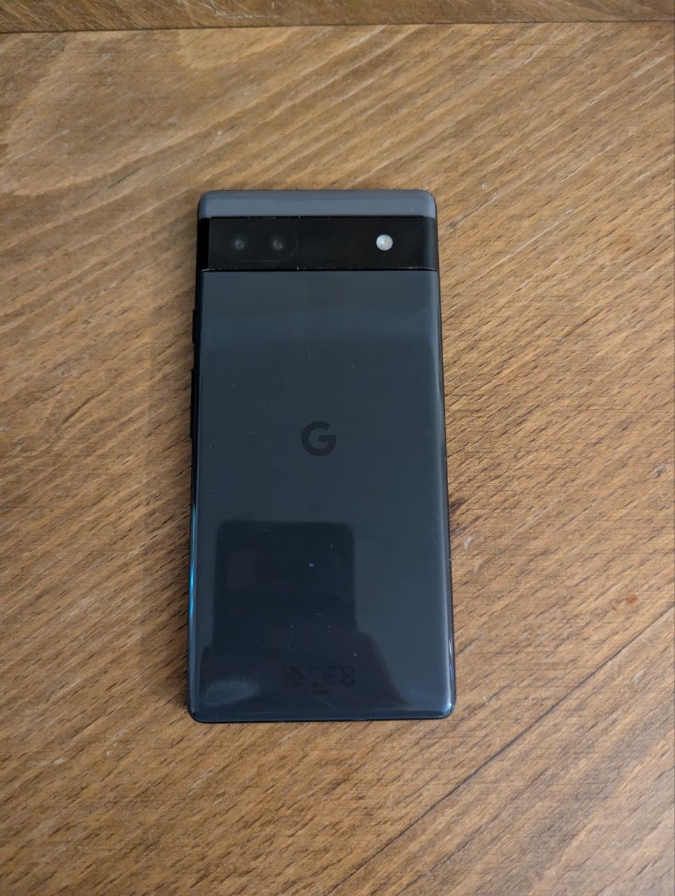 Google Pixel 6a