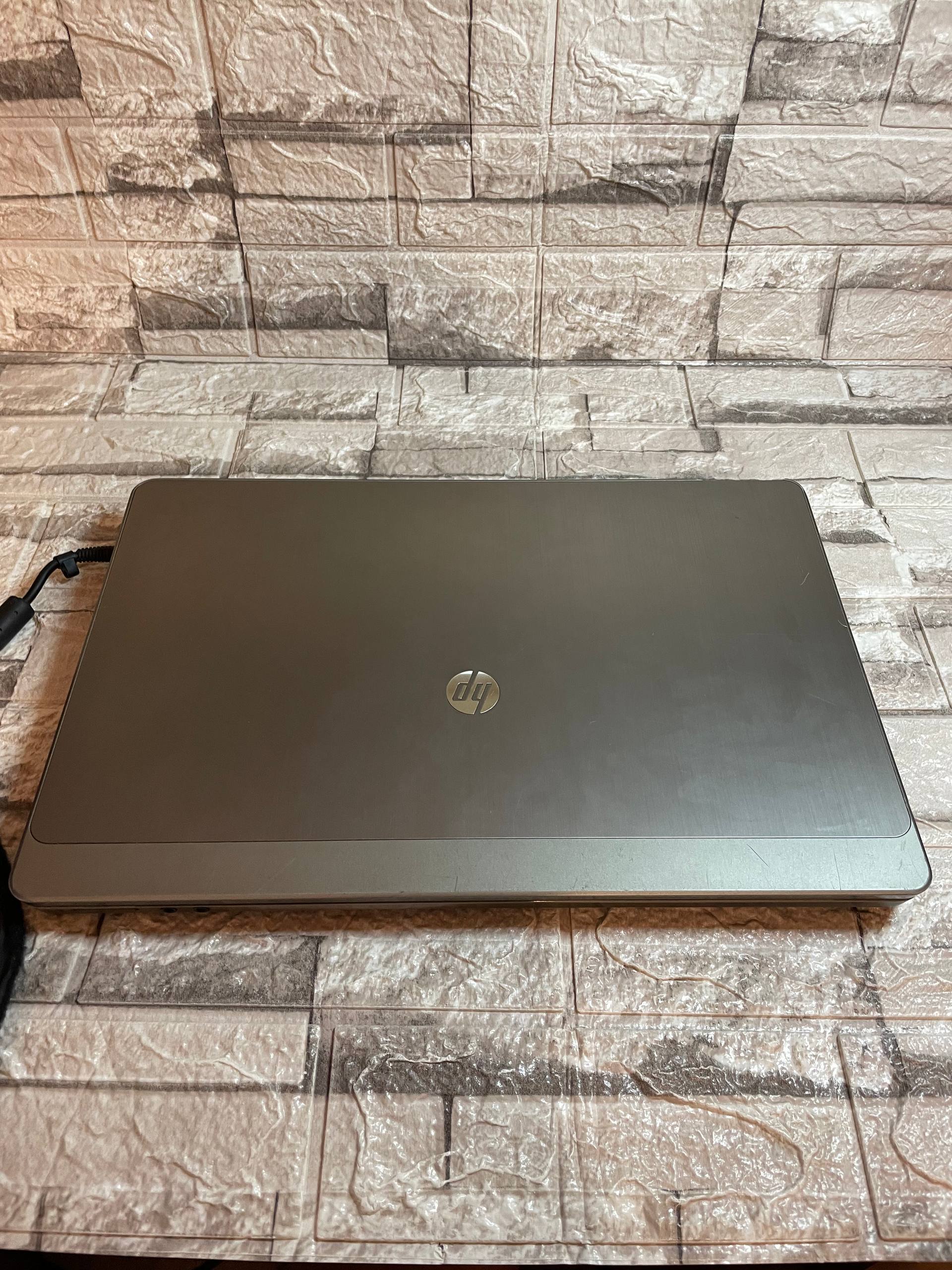 Ноутбук HP ProBook (Core i5-2430M, 8GB RAM, SSD 128GB)