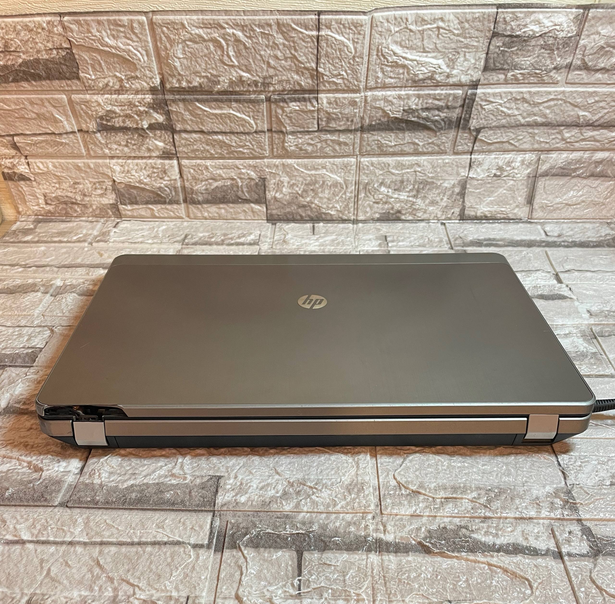 Ноутбук HP ProBook (Core i5-2430M, 8GB RAM, SSD 128GB)