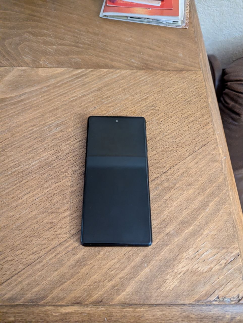 Google Pixel 6