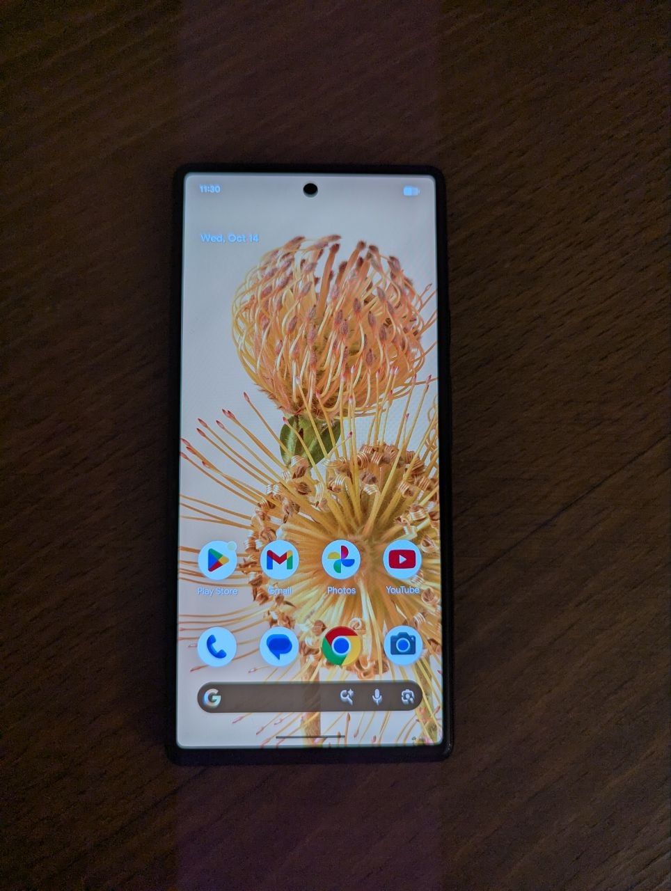Google Pixel 6