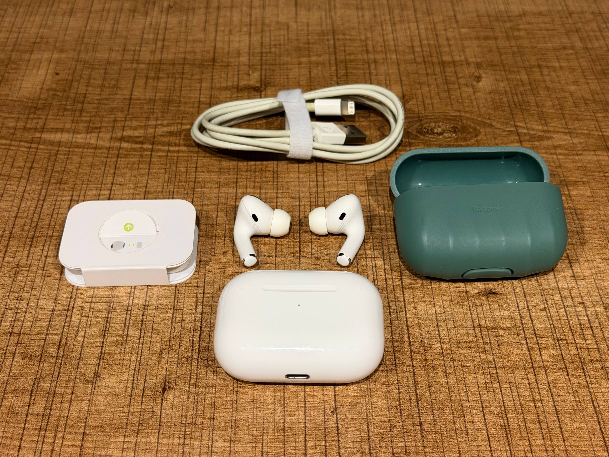 Apple AirPods Pro 1 поколения