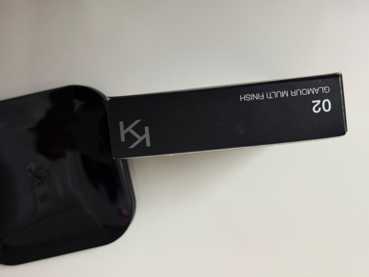 Палетка теней для век KIKO MILANO