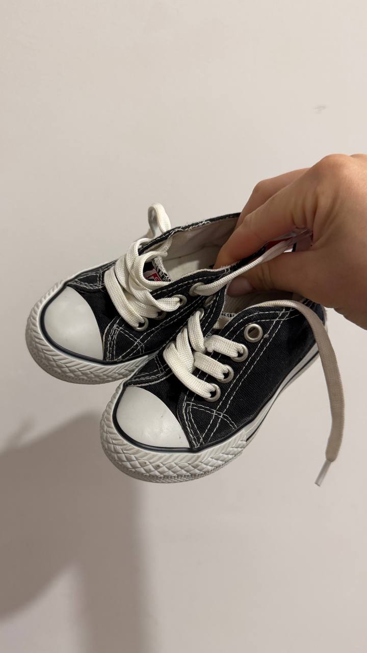 Детские Converse