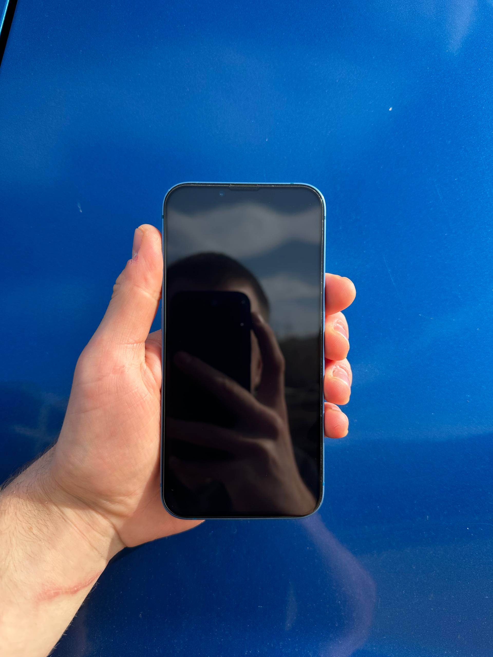 iPhone 13 128 GB