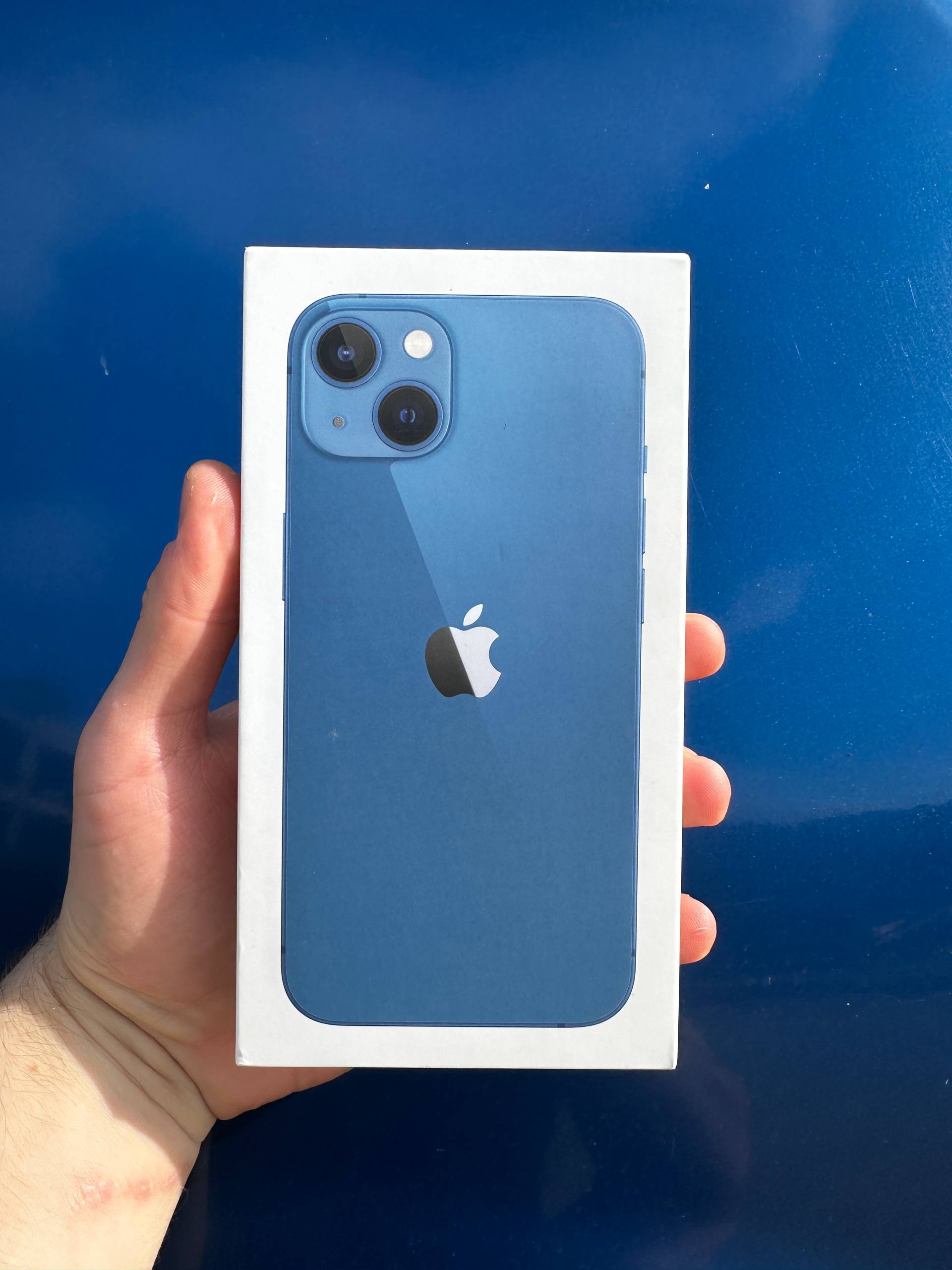 iPhone 13 128 GB