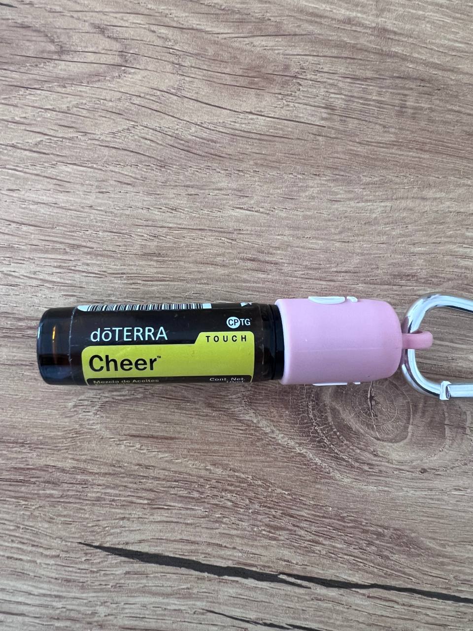 doTERRA Cheer эфирное масло 8 мл