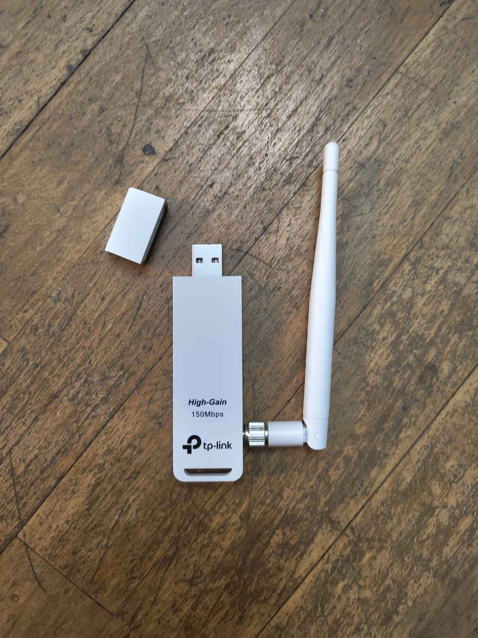 TP-Link WiFi адаптер