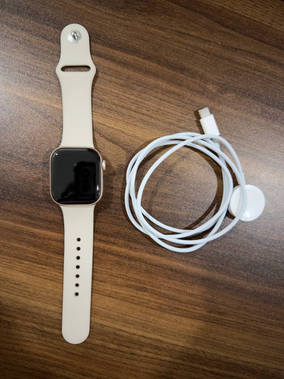 Apple Watch 11 42 мм новые