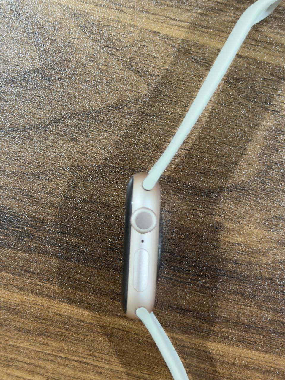 Apple Watch 11 42 мм новые