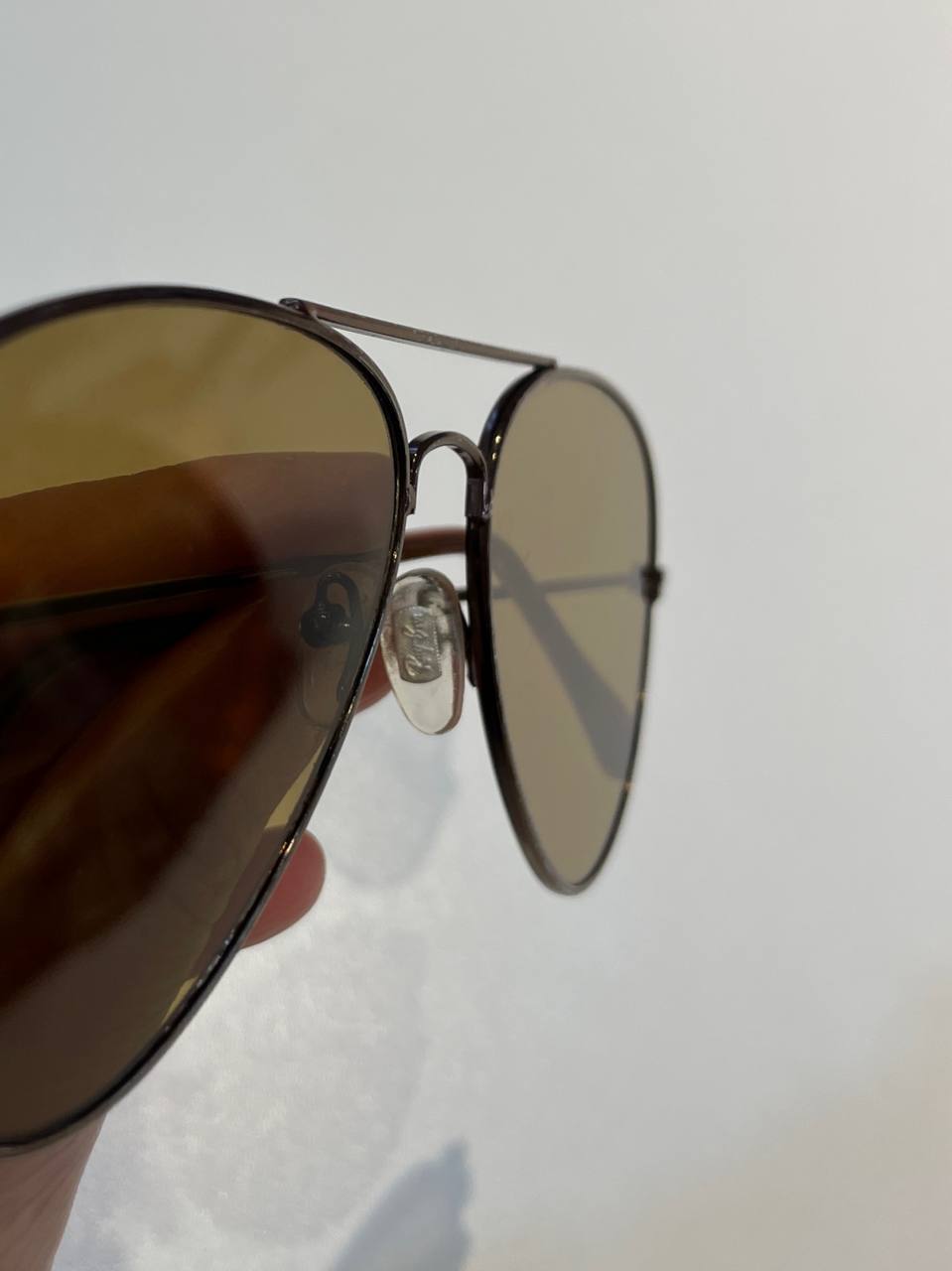 Очки Ray-Ban винтаж, оригинал