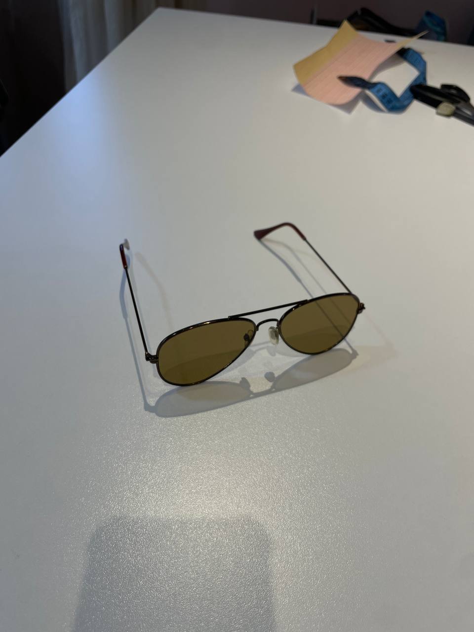 Очки Ray-Ban винтаж, оригинал