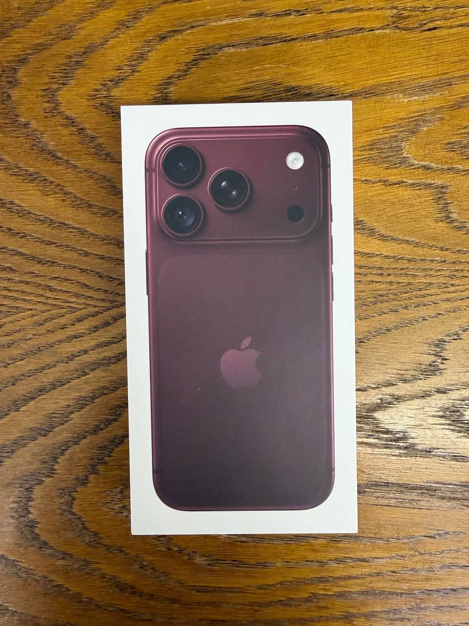 iPhone 18 Pro 256GB