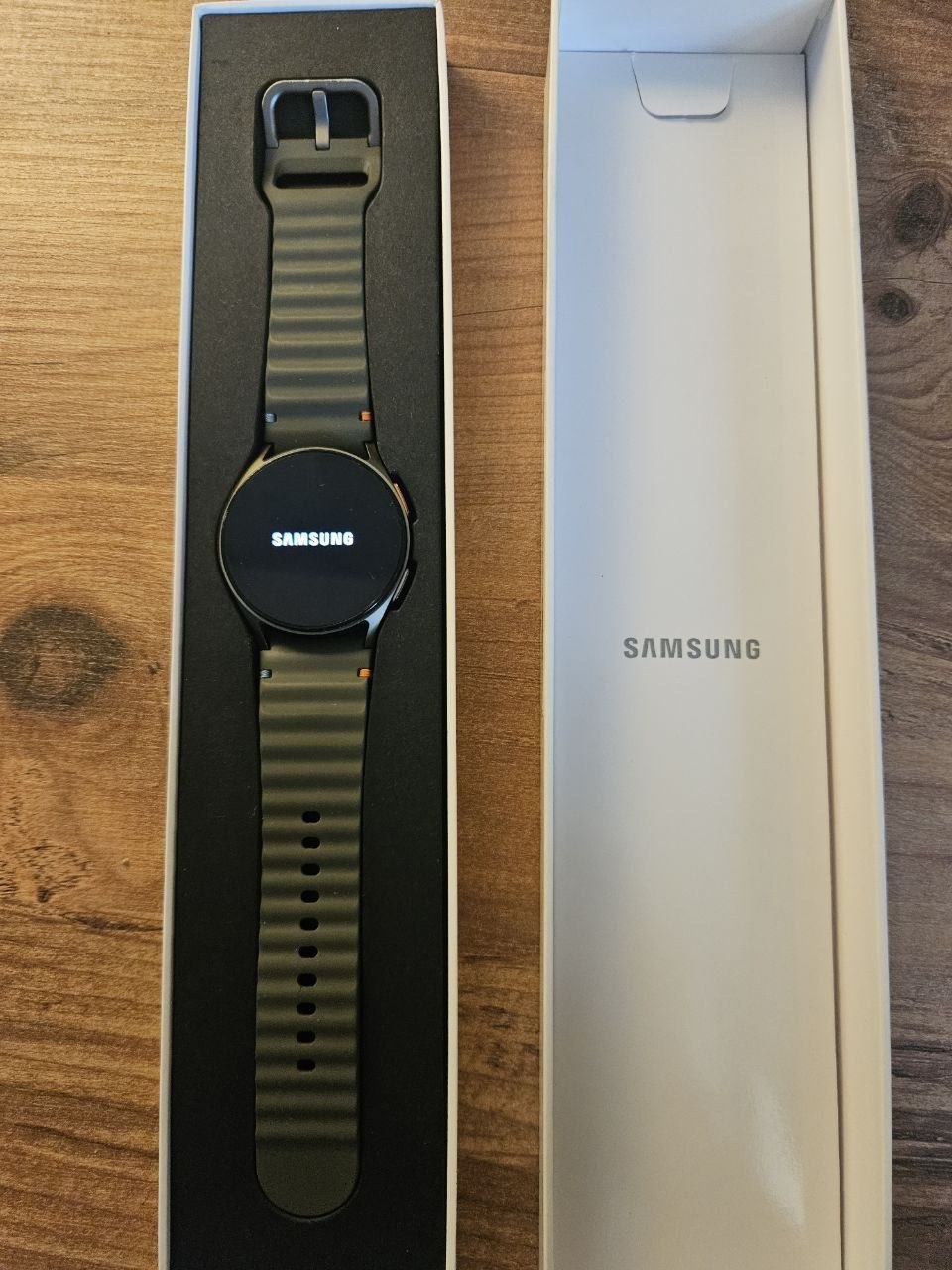 Samsung Galaxy Watch7 40mm