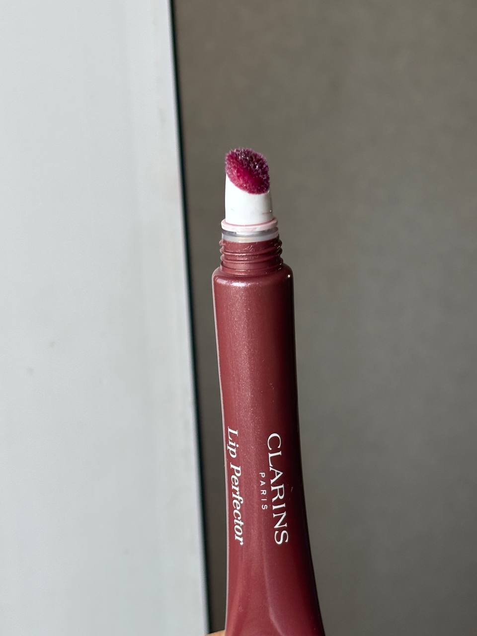 Блеск для губ Clarins, оттенок 25