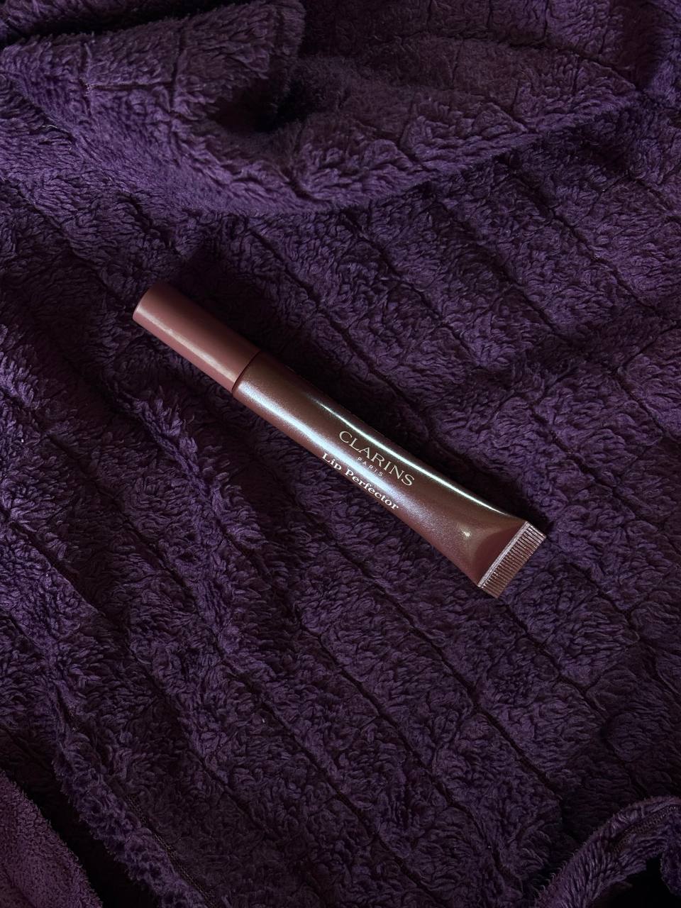 Блеск для губ Clarins, оттенок 25