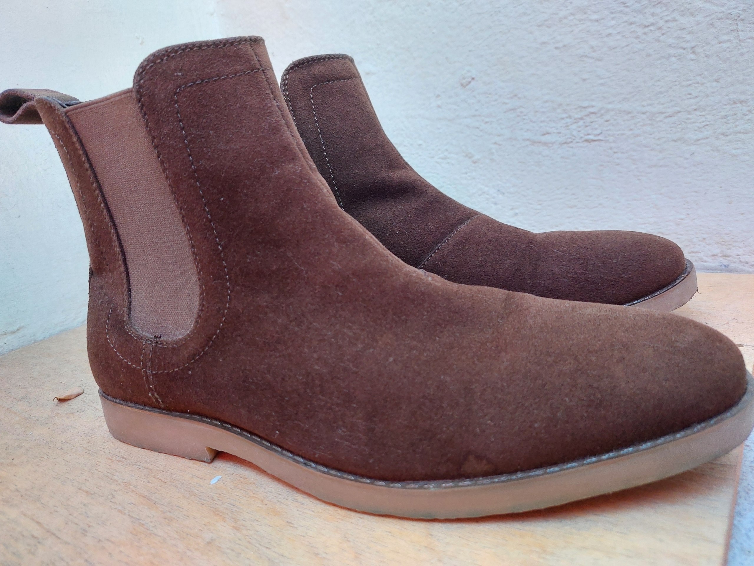 Lee Cooper Chelsea ботинки EU43