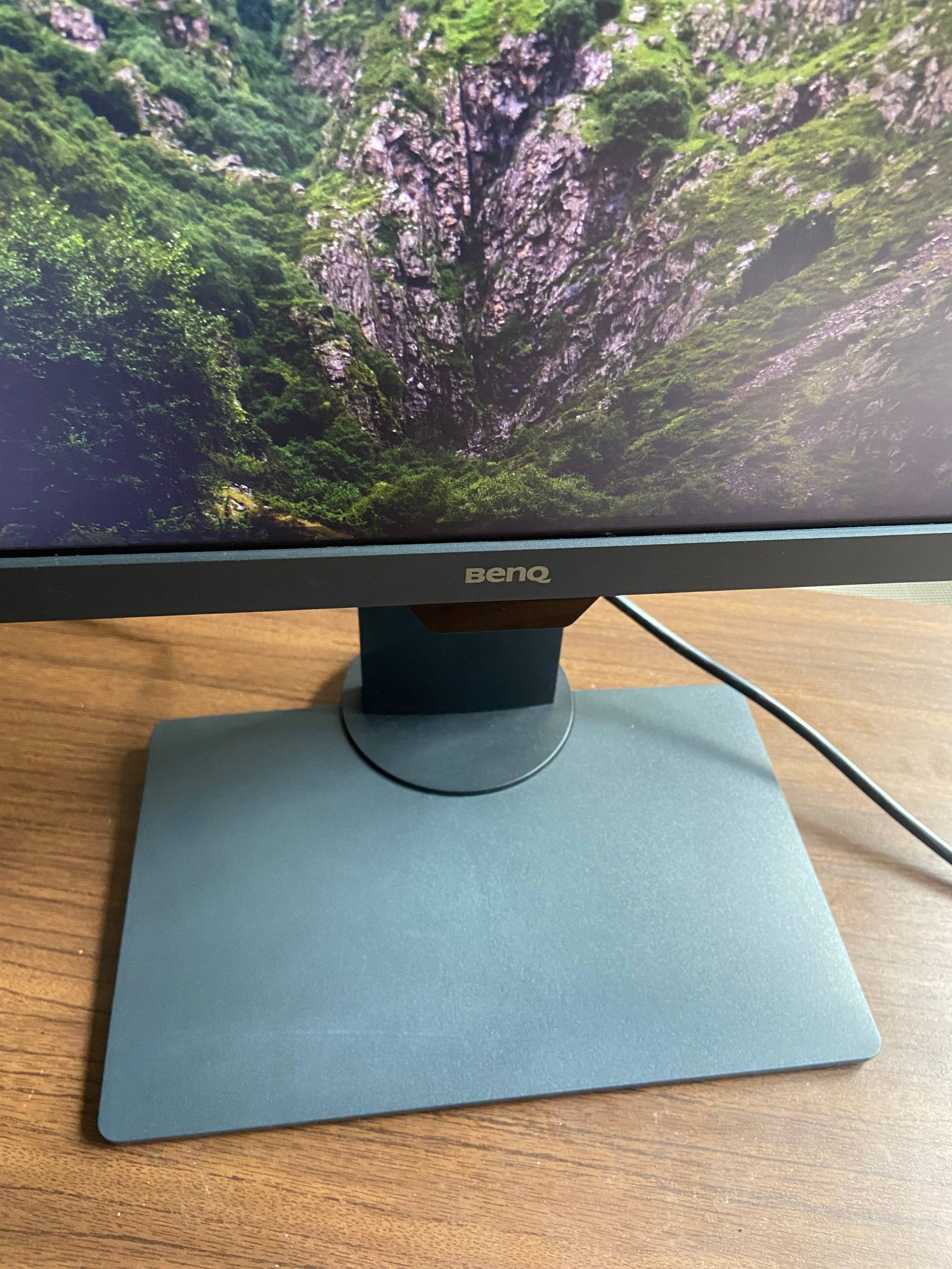 Монитор BenQ PD2705Q 27" Designer Monitor