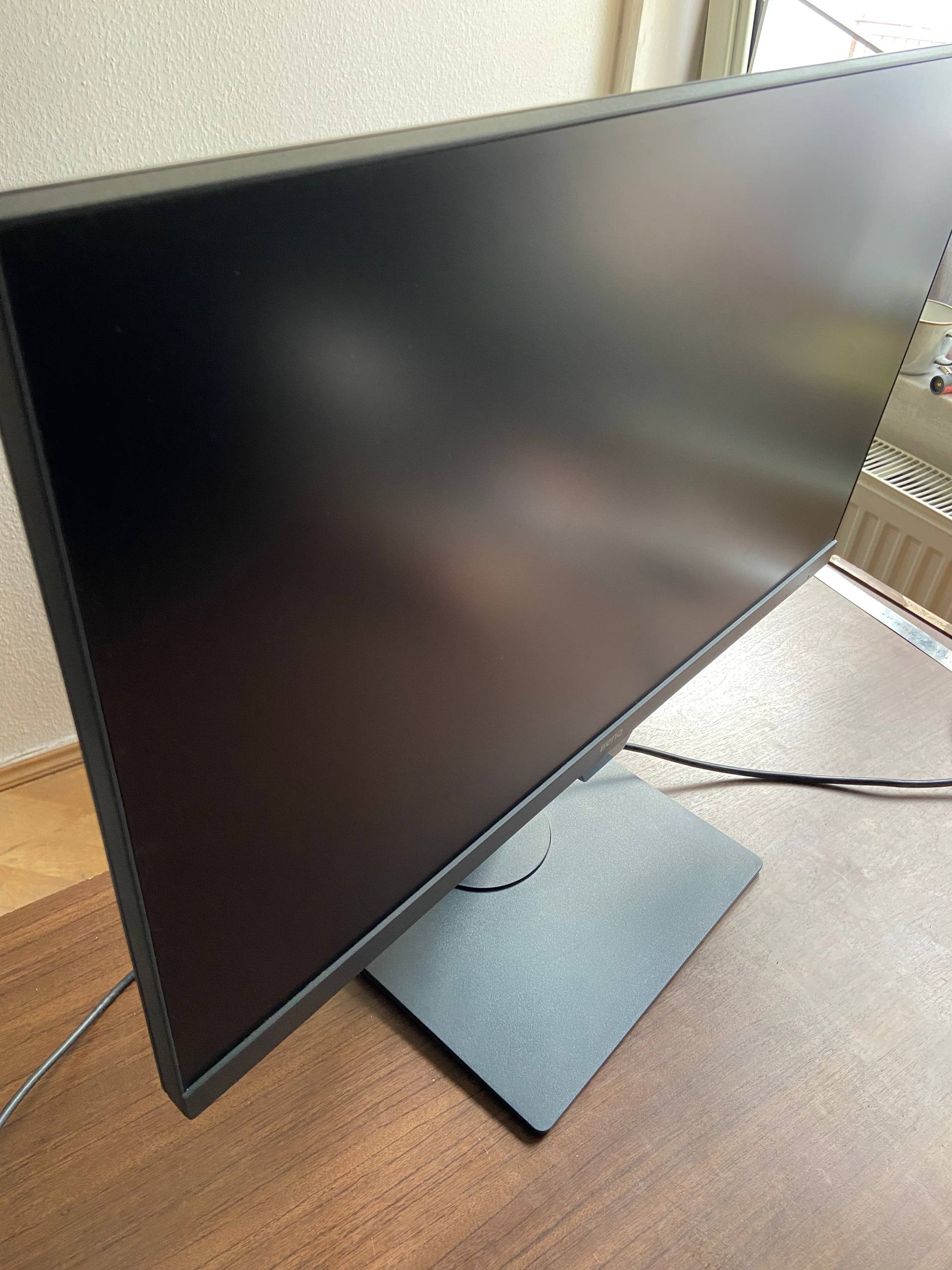 Монитор BenQ PD2705Q 27" Designer Monitor