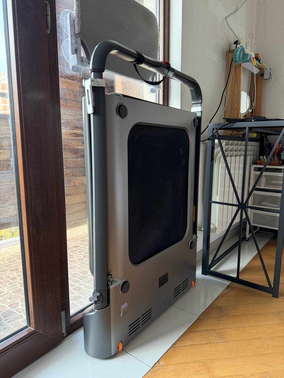 Беговая дорожка Xiaomi Kingsmith WalkingPad Treadmill