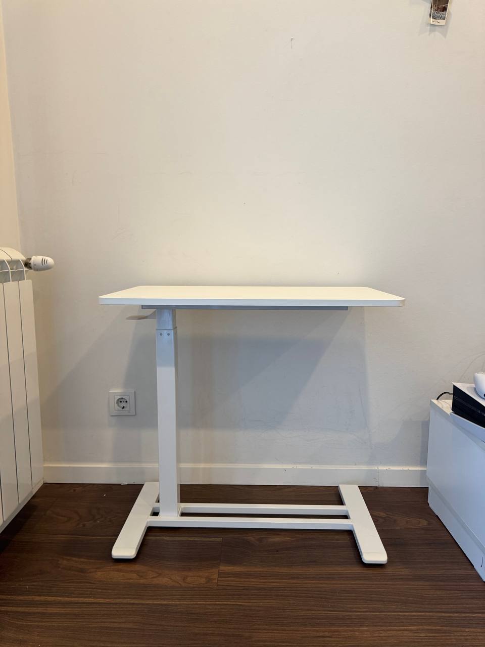 Регулируемый стол Flexispot H7 (standing desk)