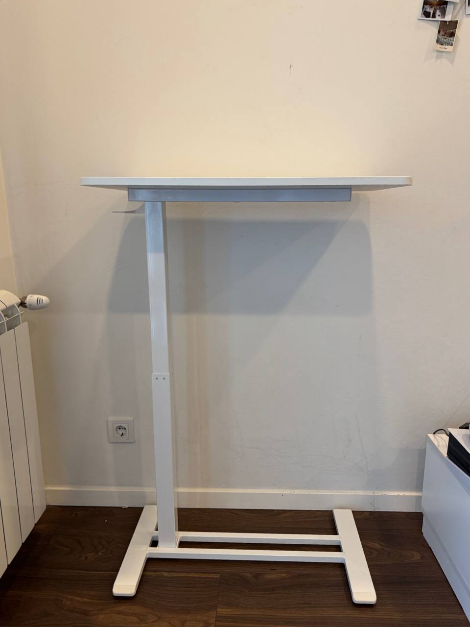 Регулируемый стол Flexispot H7 (standing desk)