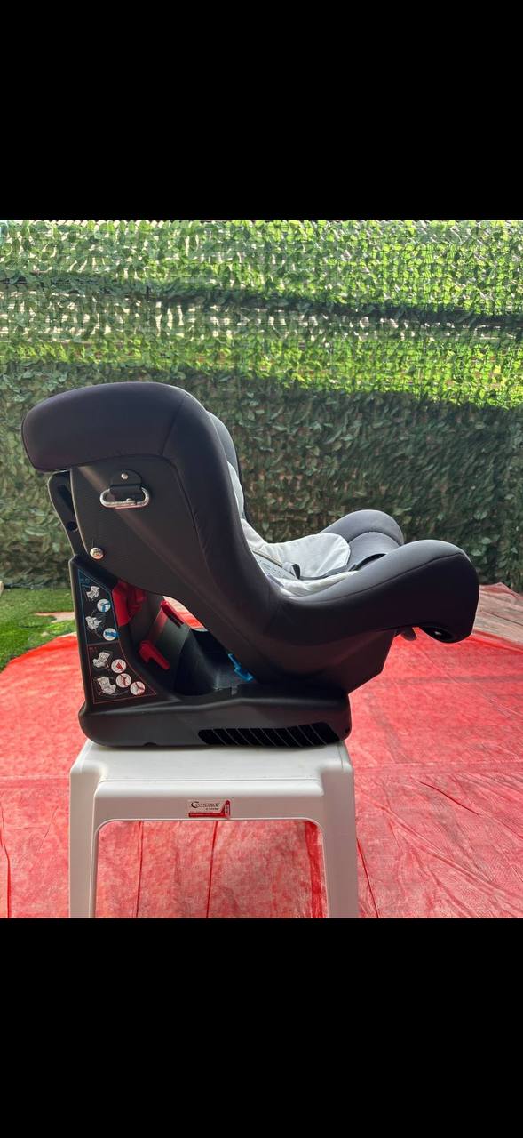Детское автокресло Chicco Eletta Comfort