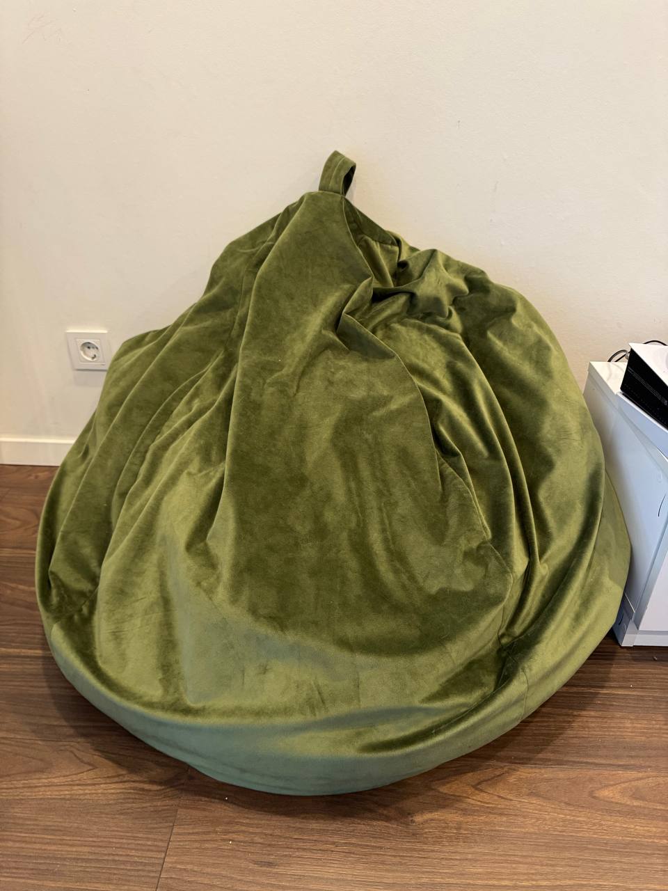 Пуфик / bean bag