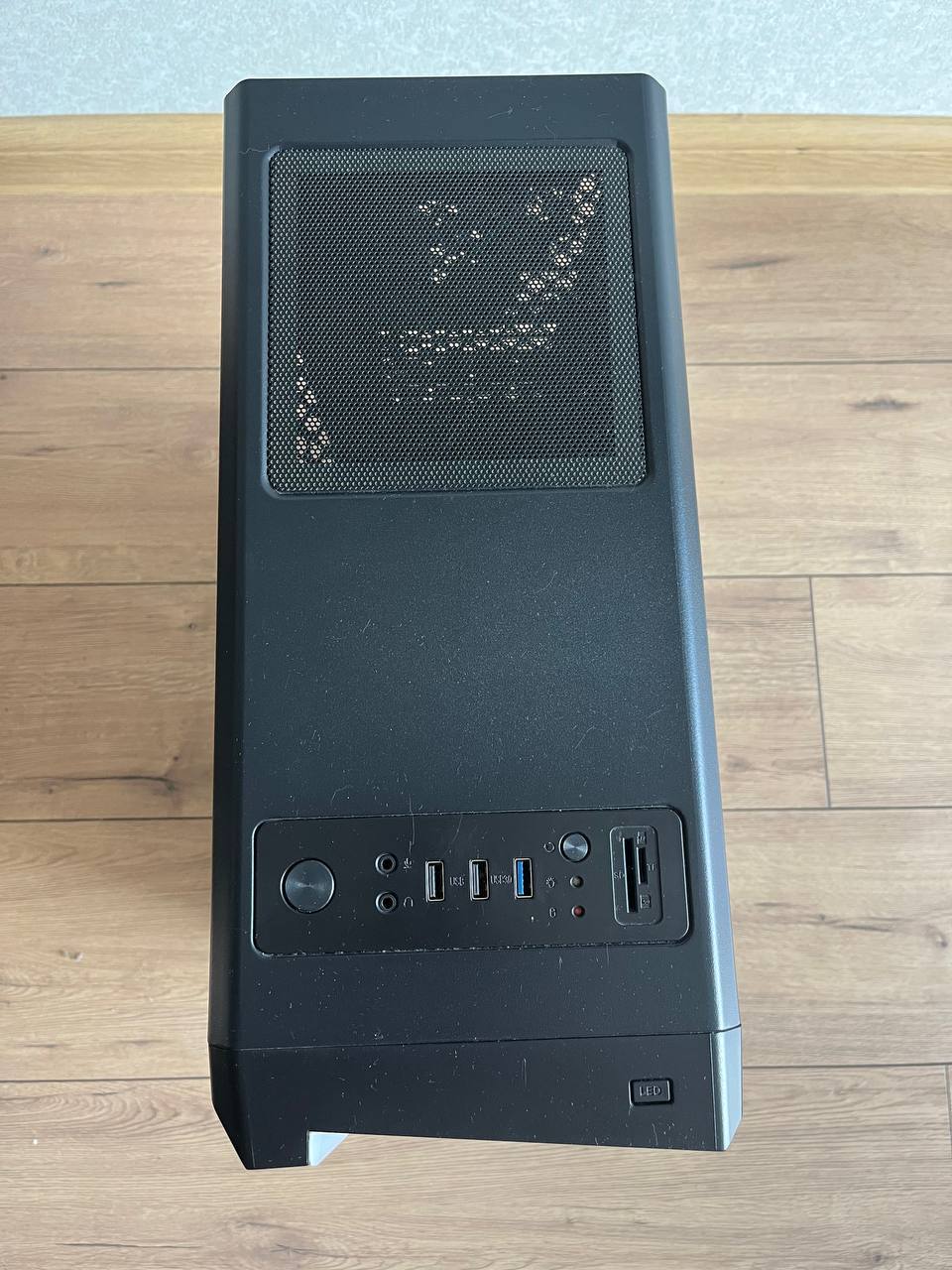 Корпус для ПК