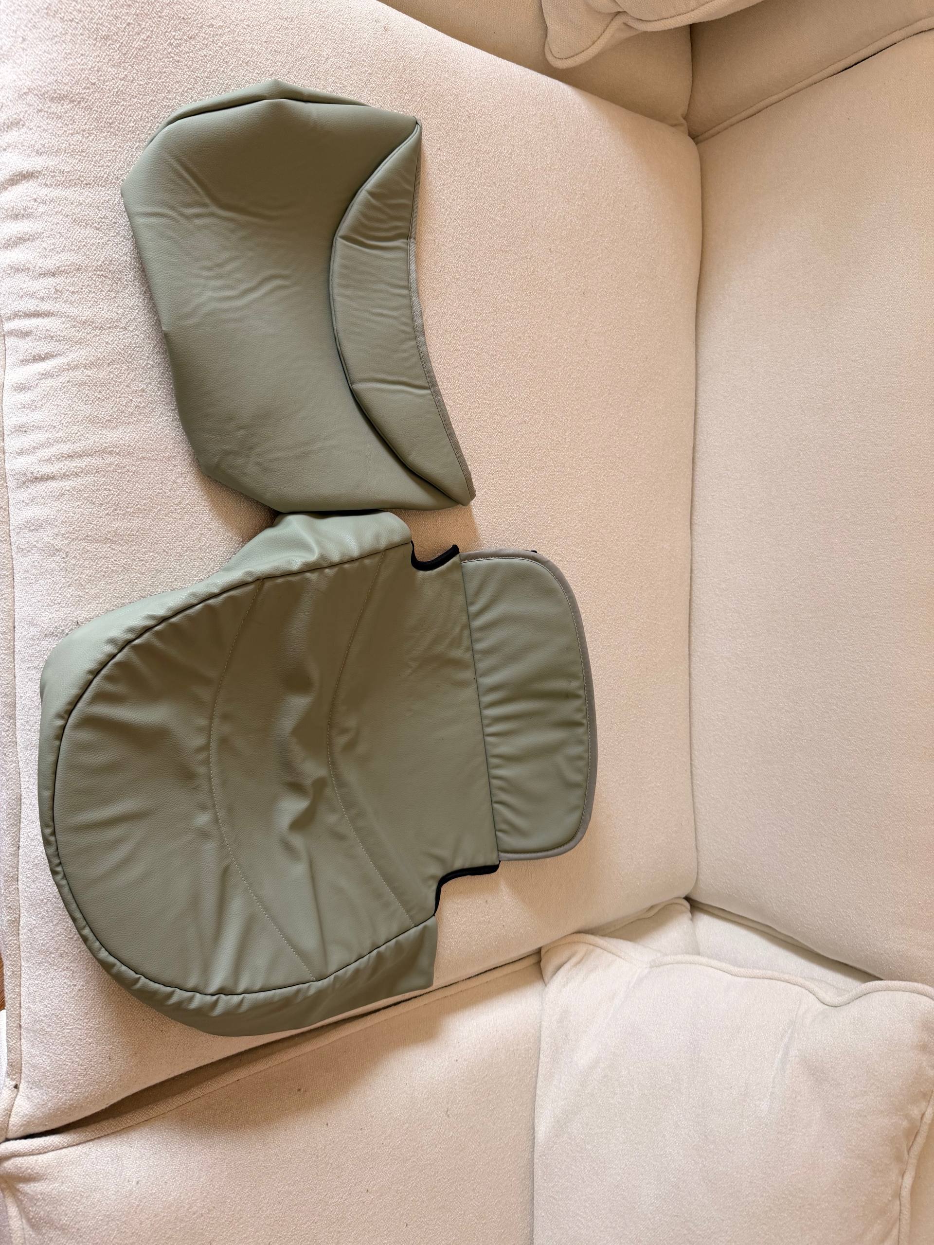 Детская коляска Kidilo 609 2-in-1 Travel System с автолюлькой