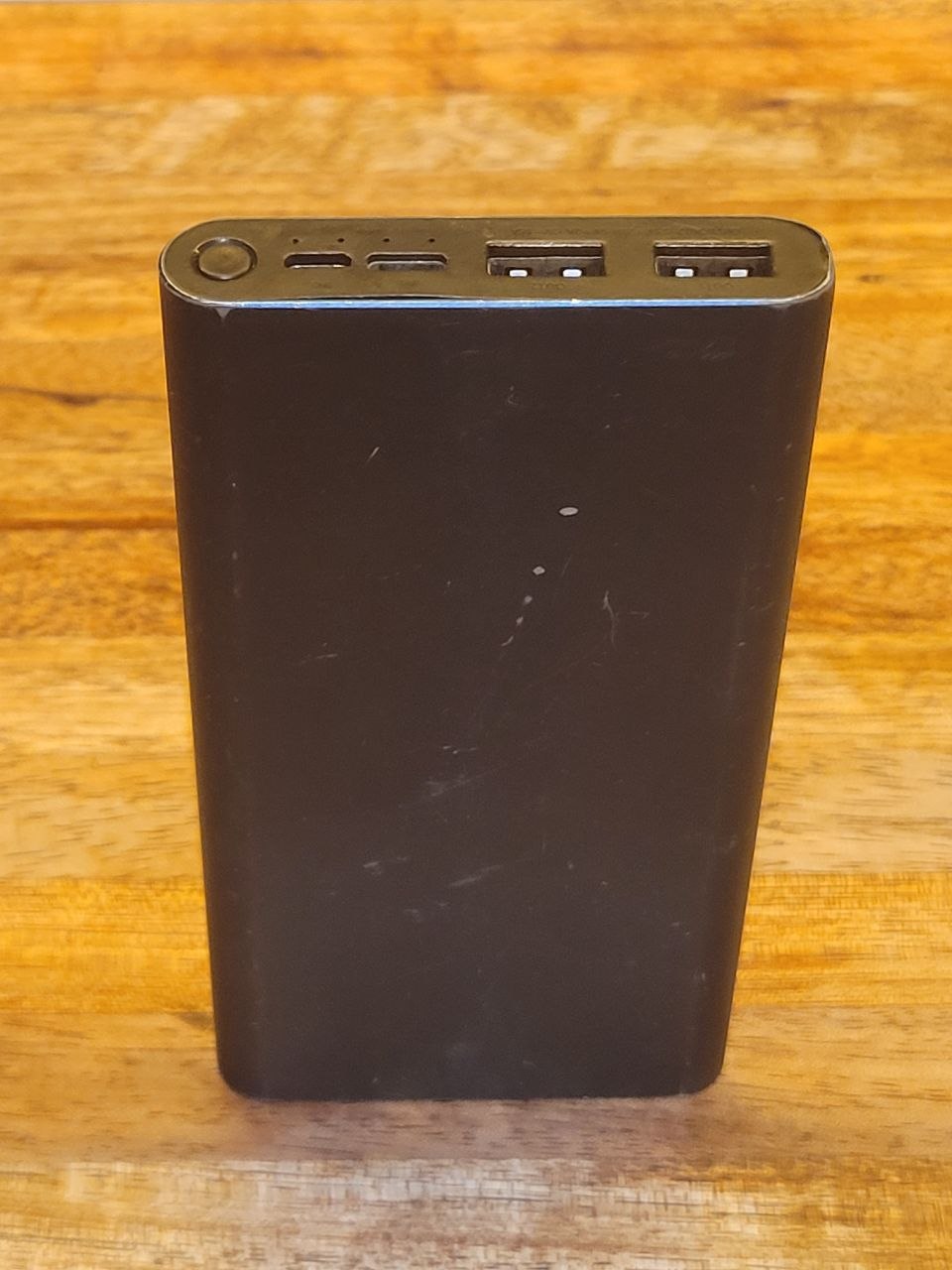Powerbank