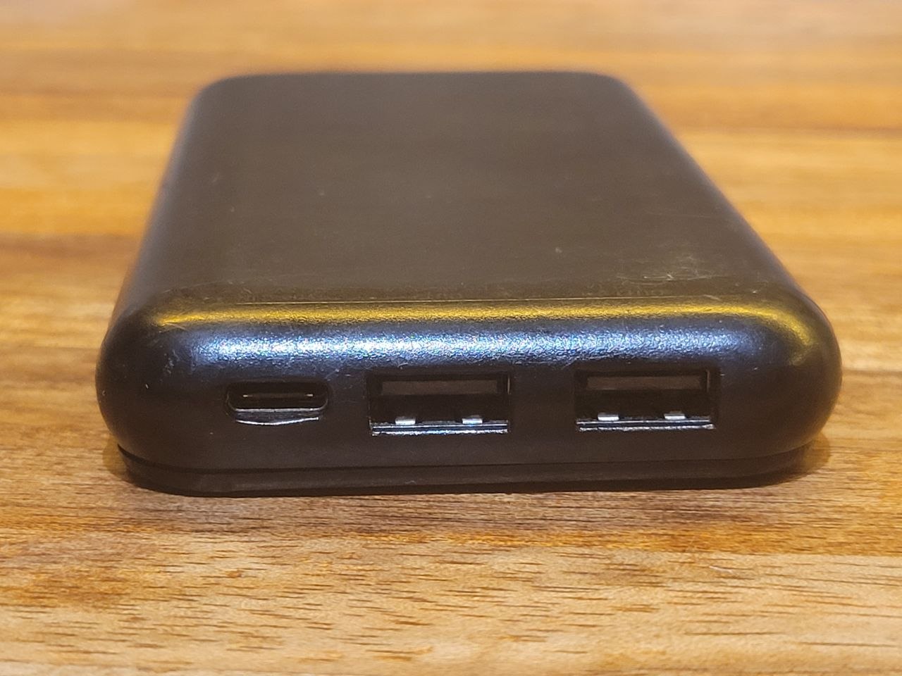 Powerbank (повербанк)