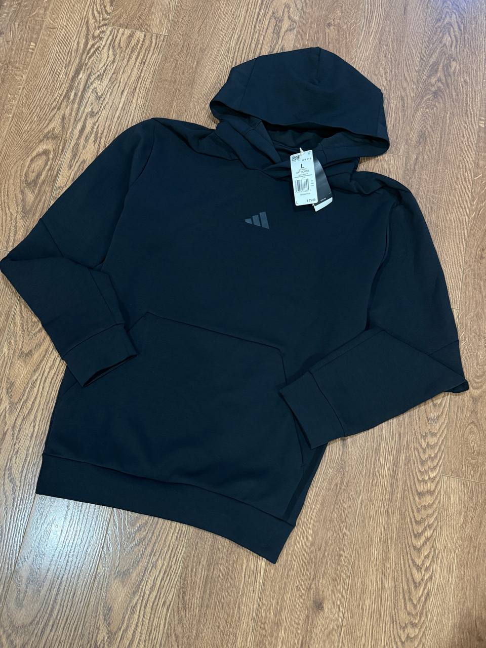 Кофта Adidas новая оригинал, размер L