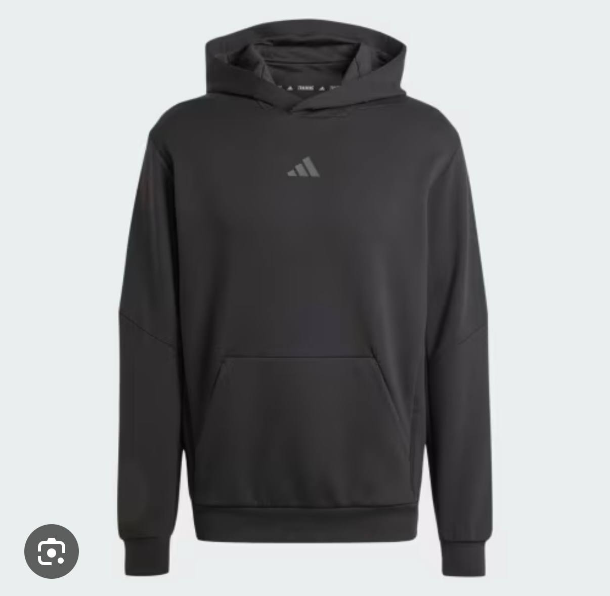 Кофта Adidas новая оригинал, размер L