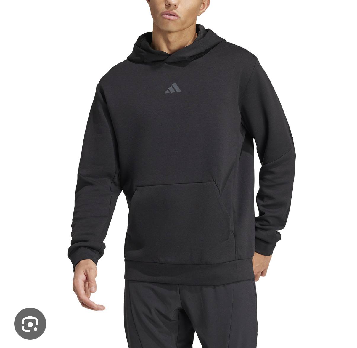 Кофта Adidas новая оригинал, размер L