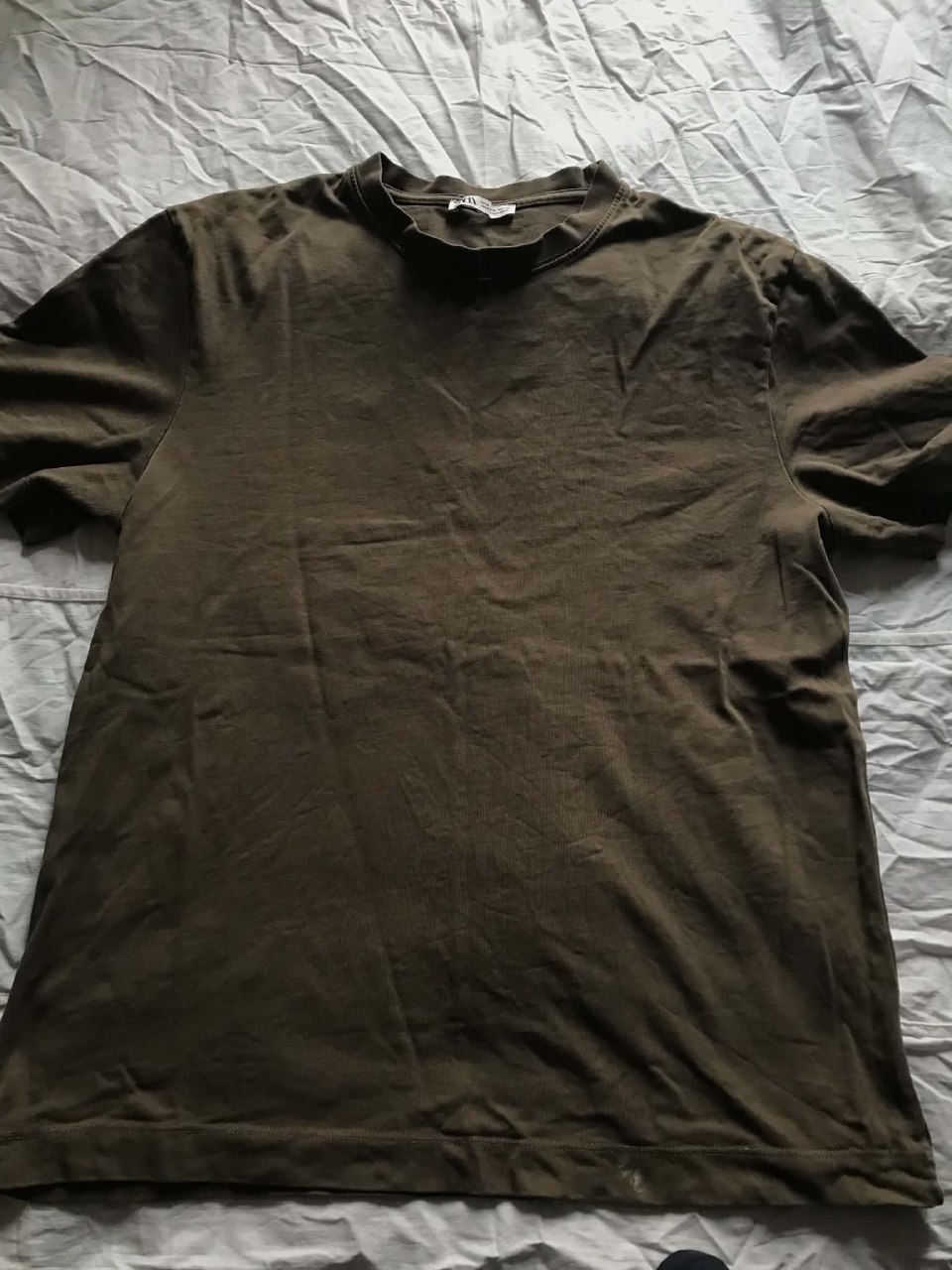 Футболки Zara, размеры S и M