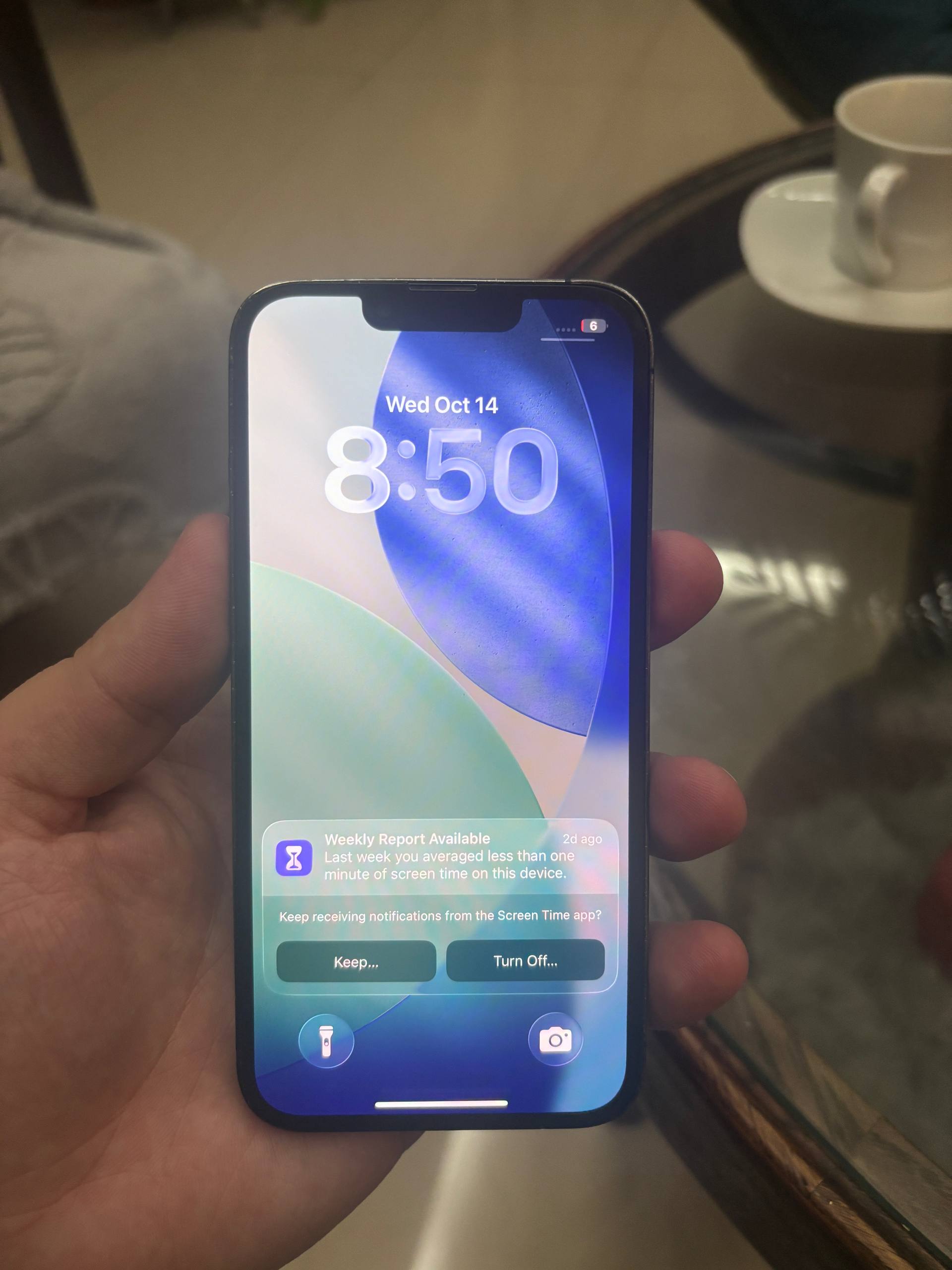 iPhone 13 Pro 128GB