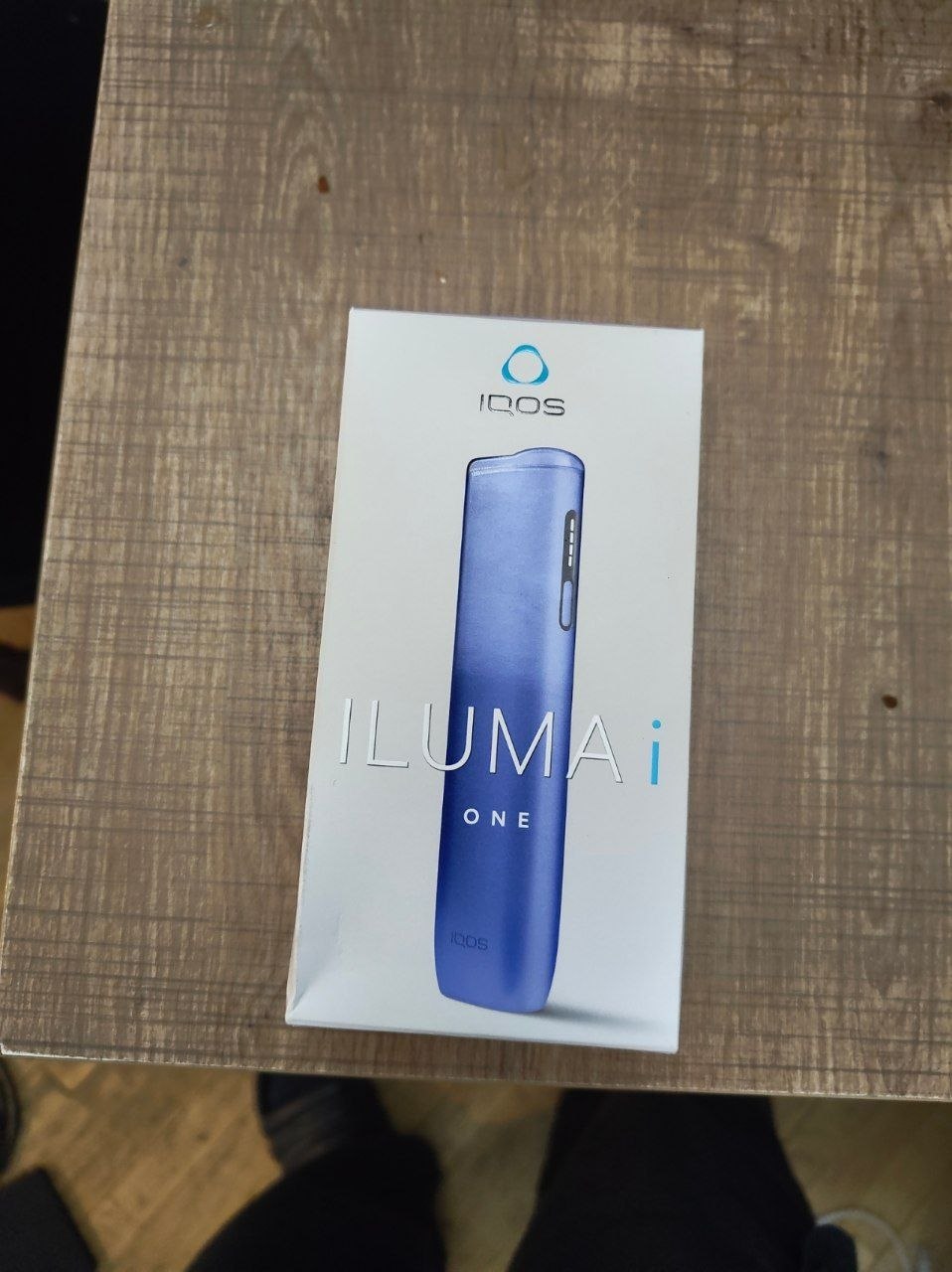 IQOS Iluma i One