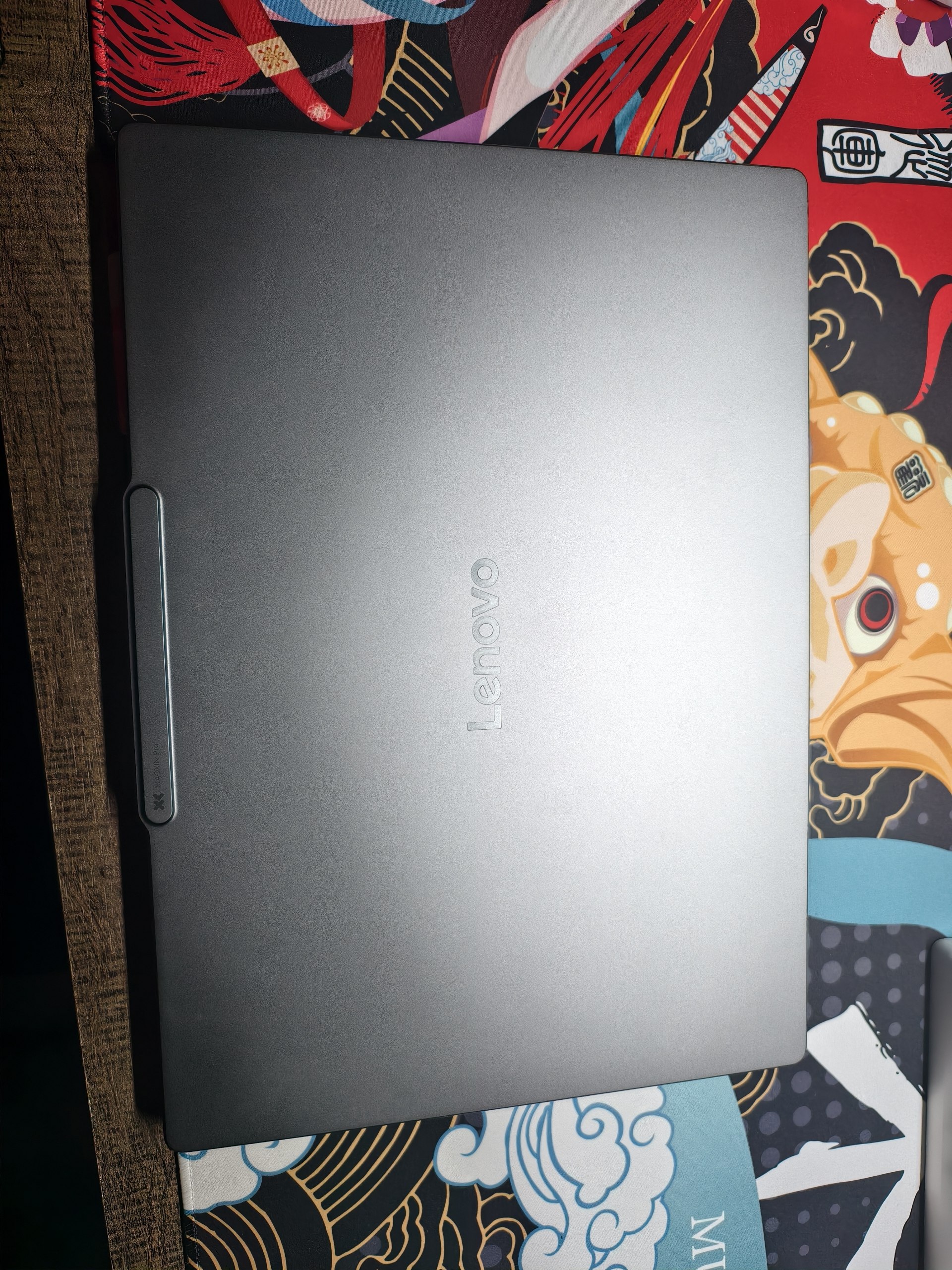 Ноутбук Lenovo Xiaoxin 14 Pro GT (Ryzen AI 7 350, 32GB, 1TB SSD)