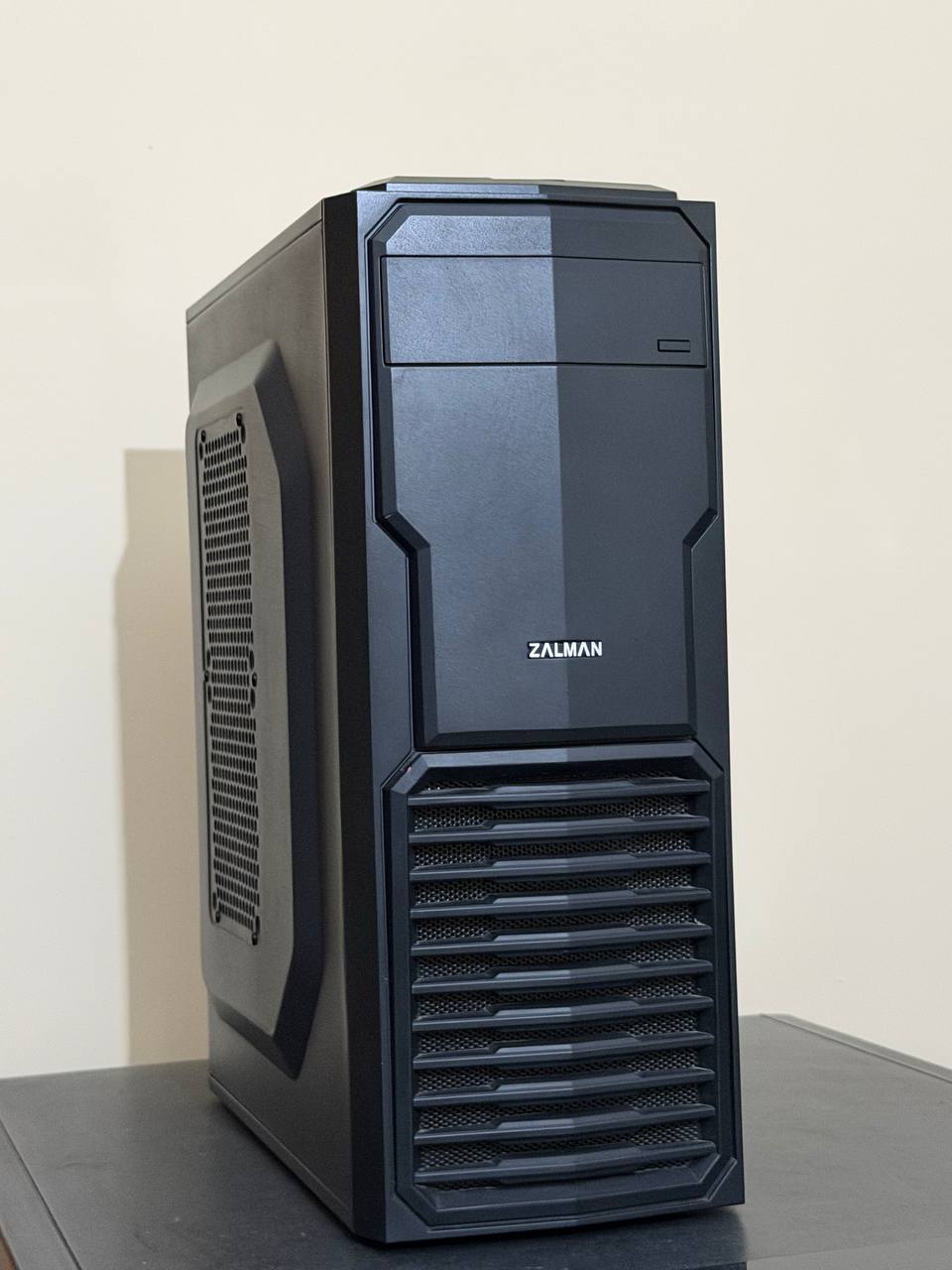 Системный блок Intel Core i5-14400, 16GB DDR5, SSD 256GB