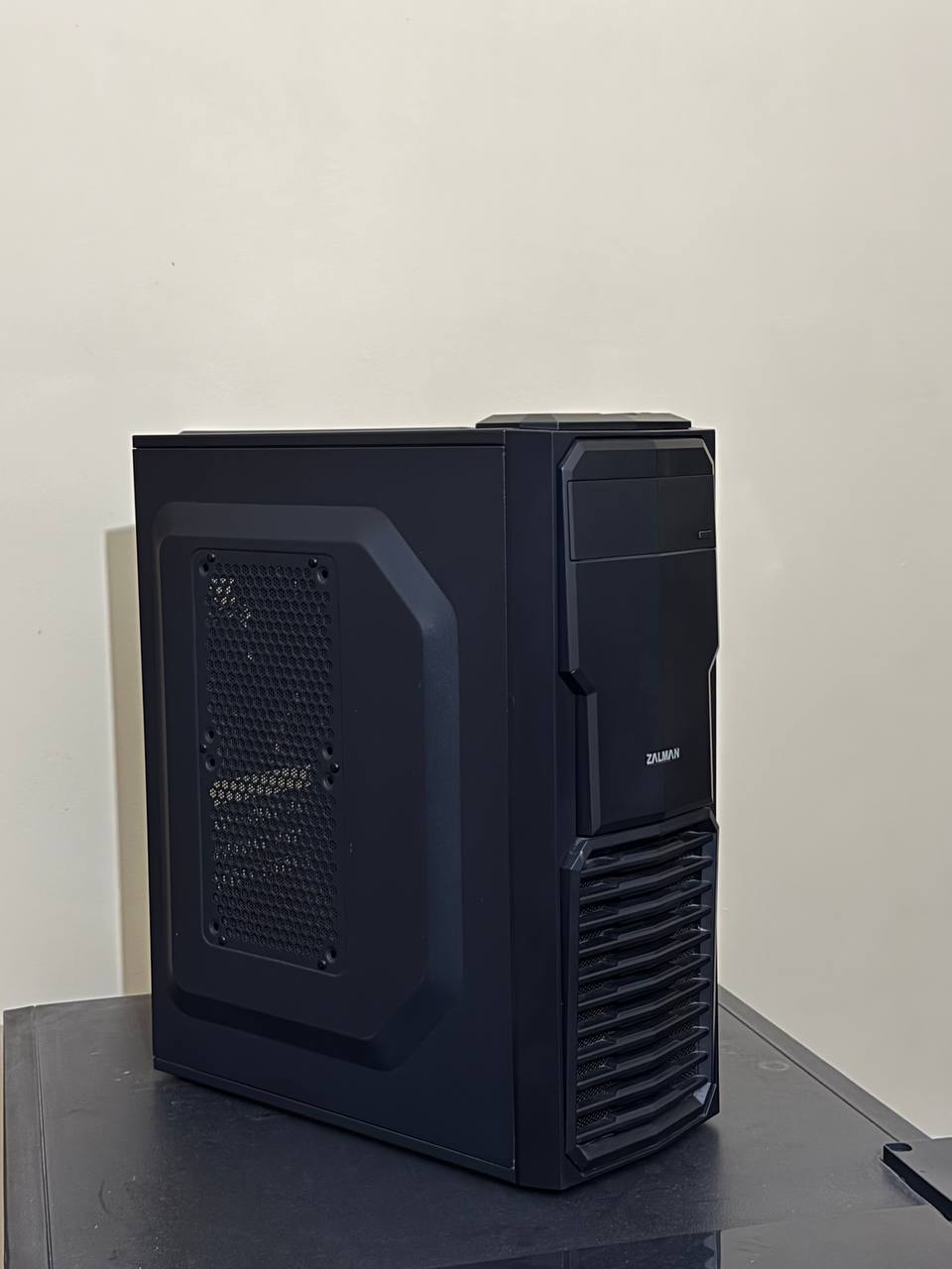 Системный блок Intel Core i5-14400, 16GB DDR5, SSD 256GB